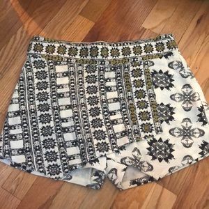 Free People Skort